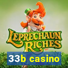 33b casino